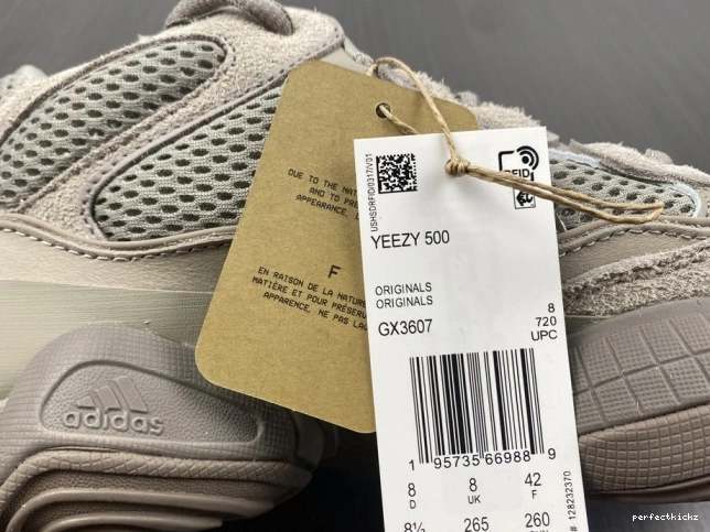 500 GX3067 Adidas Yeezy 0730